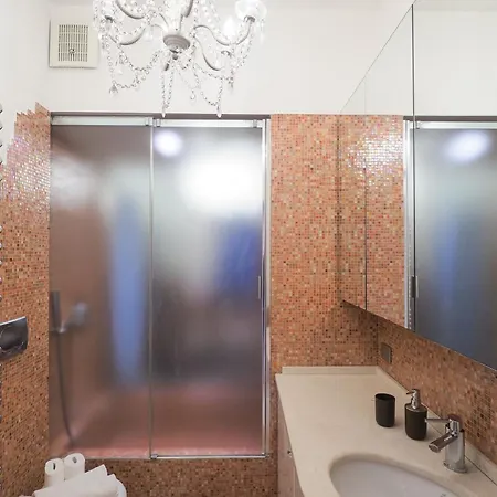 Primopiano - Ronchi דירה מילאנו