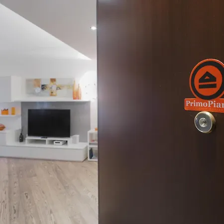 Primopiano - Ronchi מילאנו