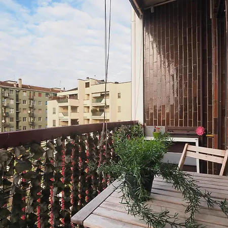 Apartament Primopiano - Ronchi *