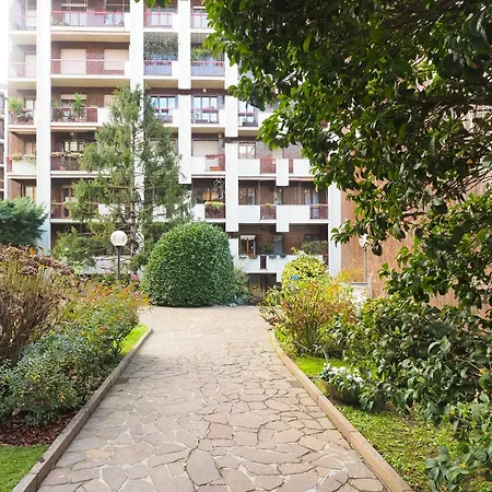 Primopiano - Ronchi Apartament Mediolan