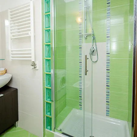 Pasteur Flat Milan