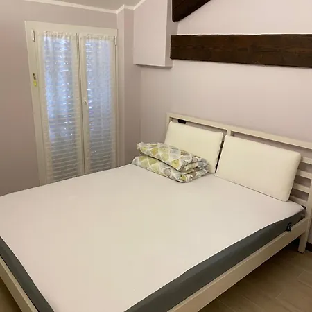 Pasteur Flat Milan