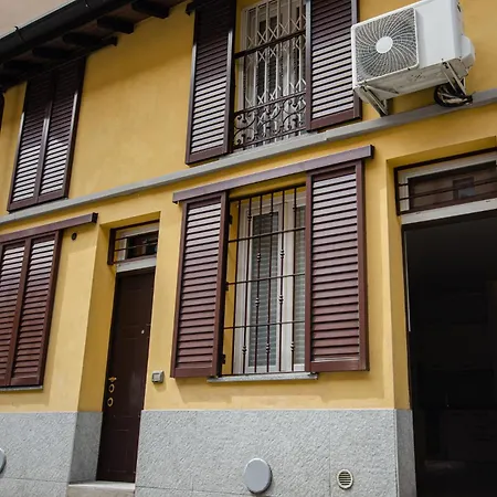 Apartman Pasteur Flat