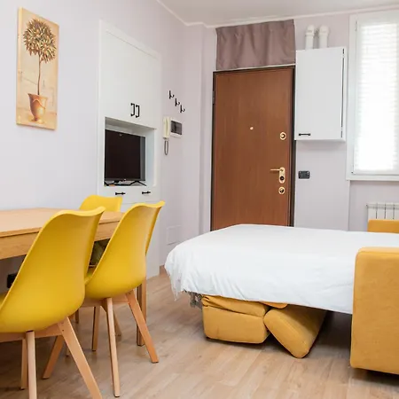 Pasteur Flat Apartment