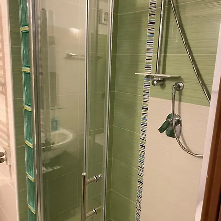 Apartament Pasteur Flat Mediolan