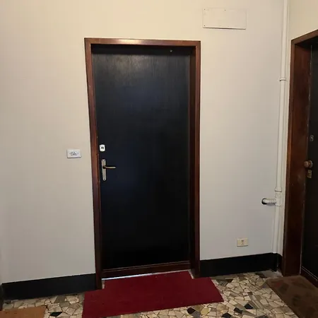 Isola Flat Milan