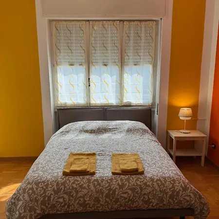 Isola Flat Milan