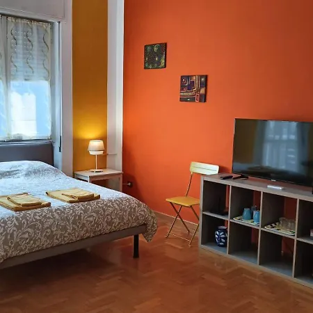 Apartment Isola Flat *