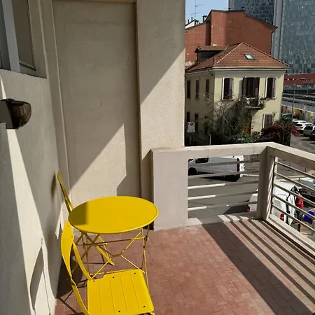 Isola Flat Appartamento