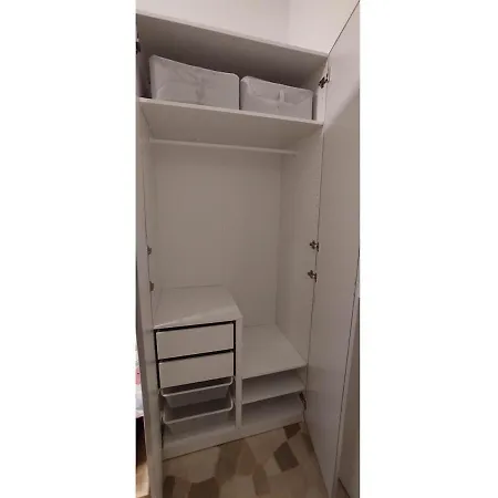 Apartmán Ciao