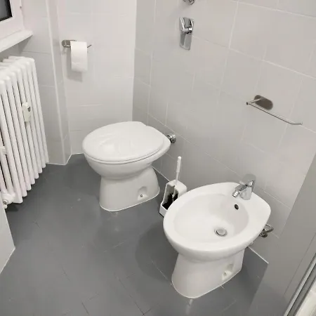 Apartment Ciao Milan