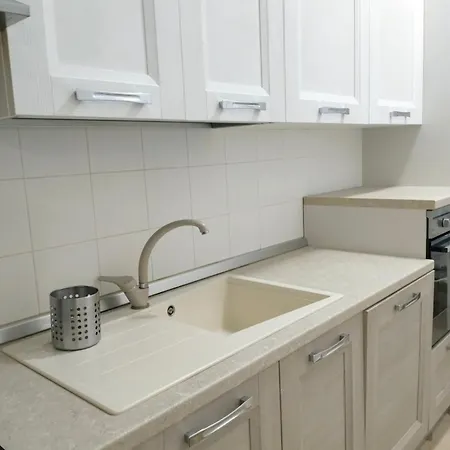 Apartment Ciao *
