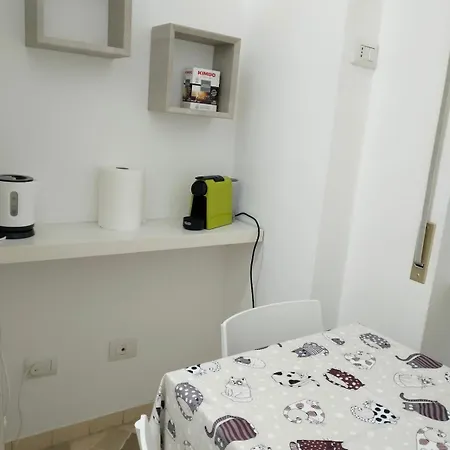 Ciao Apartmán