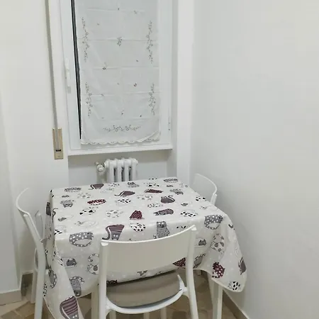 Apartment Ciao