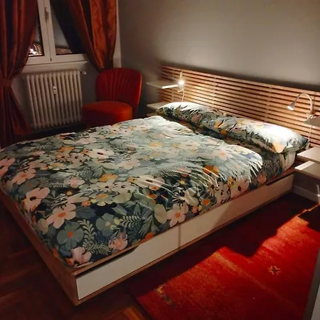Ciao Apartment