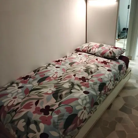 Apartment Ciao *