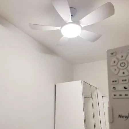 Apartment Ciao Milan