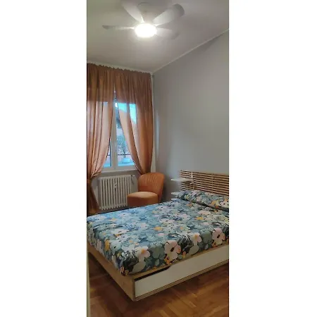 Apartmán Ciao