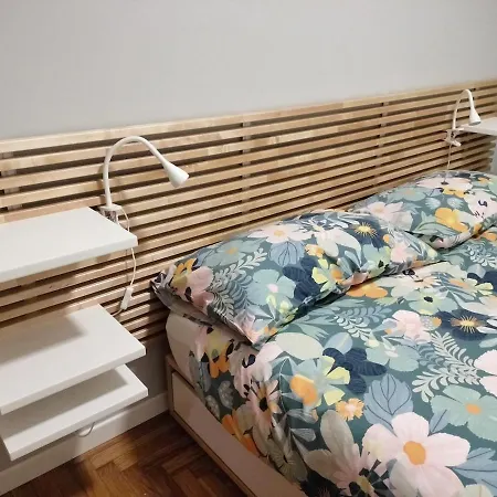 Apartmán Ciao *