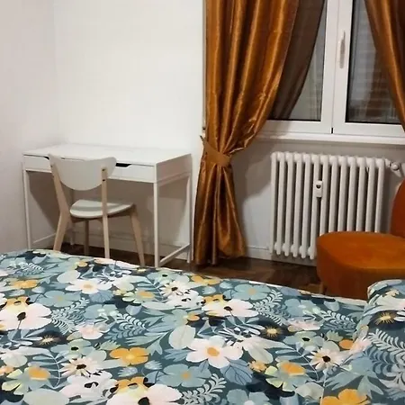 Ciao Apartmán Milán