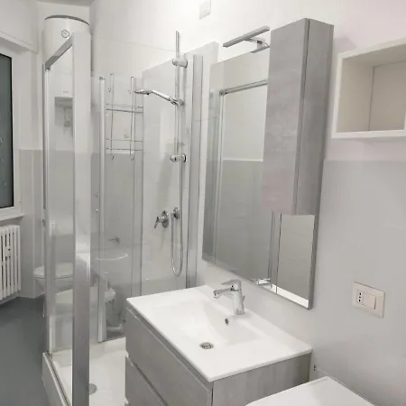 Apartmán Ciao Milán