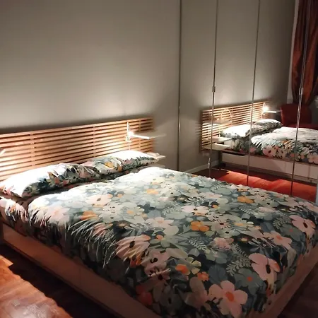 Ciao Apartment