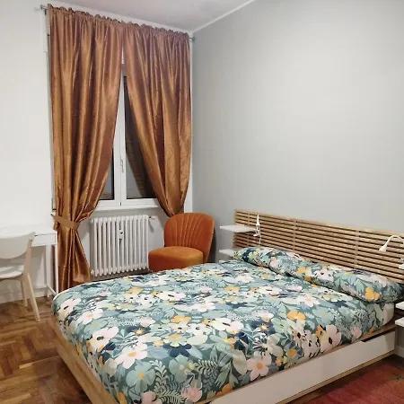 Apartmán Ciao