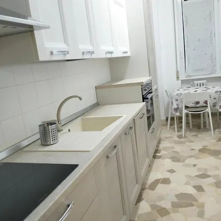 Apartment Ciao