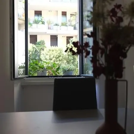 Appartamentoarchimede5 Apartment *