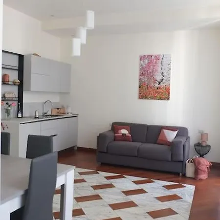 Appartement Appartamentoarchimede5 Milan