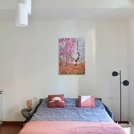 Appartamentoarchimede5 Appartement *