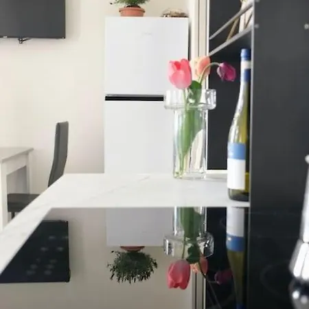 Apartment Appartamentoarchimede5 *