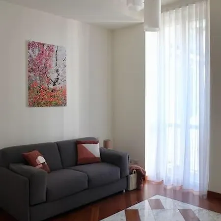 Appartement Appartamentoarchimede5 Milan