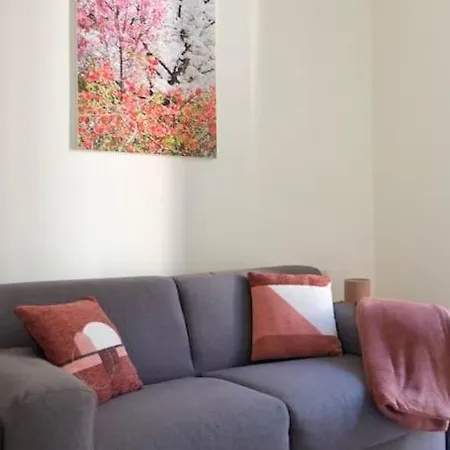 Appartamentoarchimede5 * 米兰