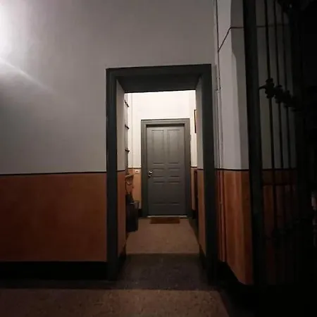 Appartamentoarchimede5 Appartement *