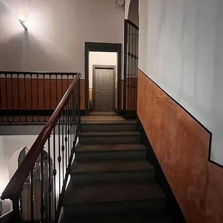 Appartamentoarchimede5 Apartment Milan