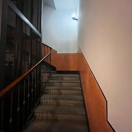 Appartamentoarchimede5 米兰