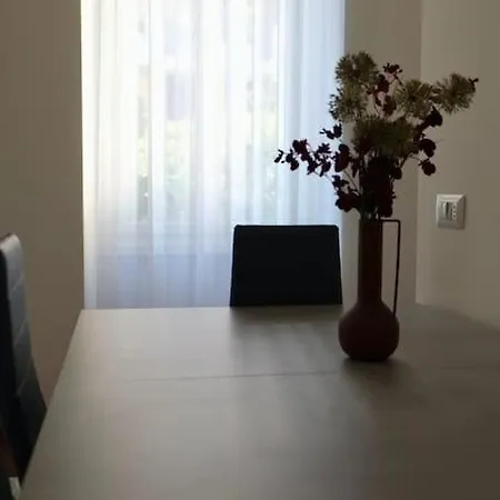 Appartamentoarchimede5 Apartment