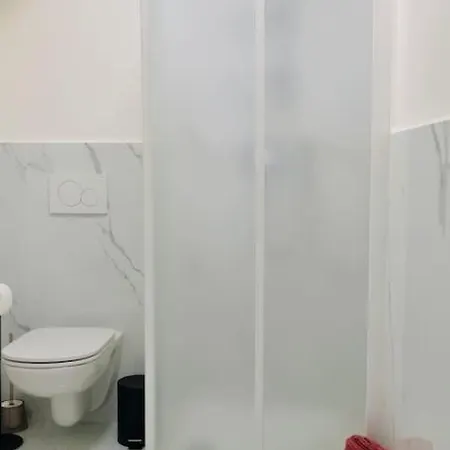 Apartment Appartamentoarchimede5 *