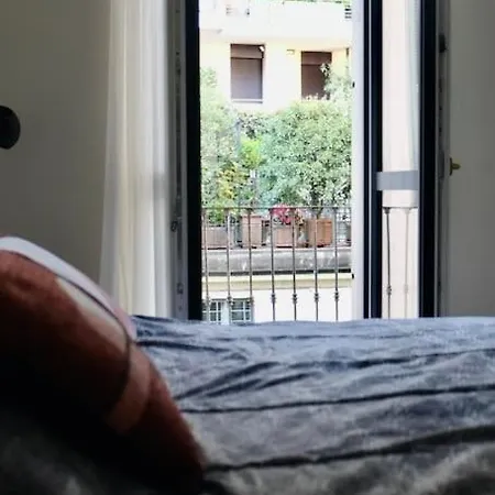 Appartamentoarchimede5 *