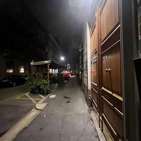 Appartamentoarchimede5 米兰