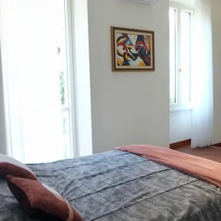 Appartamentoarchimede5 Appartement Milan