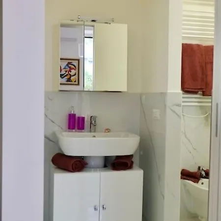 Appartamentoarchimede5 * 米兰