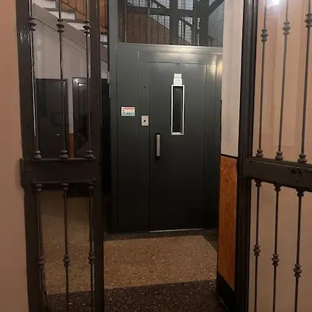 Appartement Appartamentoarchimede5