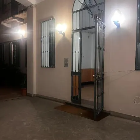 Appartamentoarchimede5 Milan