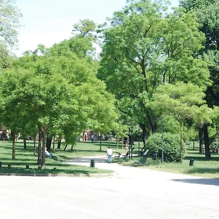 Appartamento Natalia's 2-rooms Cozy Flat, Only 10 Min To Duomo