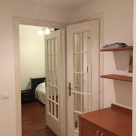 Natalia's 2-rooms Cozy Flat, Only 10 Min To Duomo Apartmán *