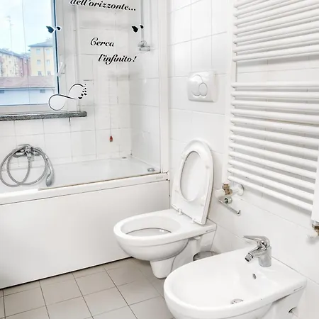 Appartement Cozy And Charming 2-bedroom In Isola With Big Terrace