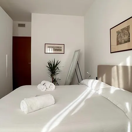Apartment Bwr - Near Mico, Alberti *