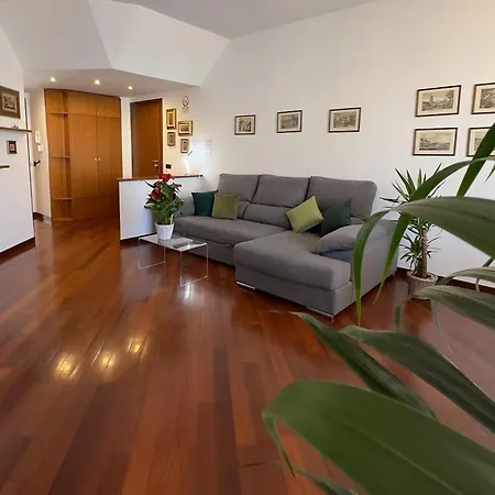 Apartment Bwr - Near Mico, Alberti *